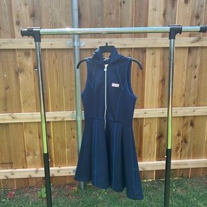 Hunter for Target Dress!